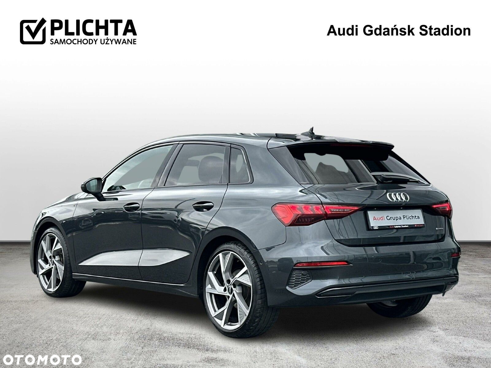 Audi A3 - 4