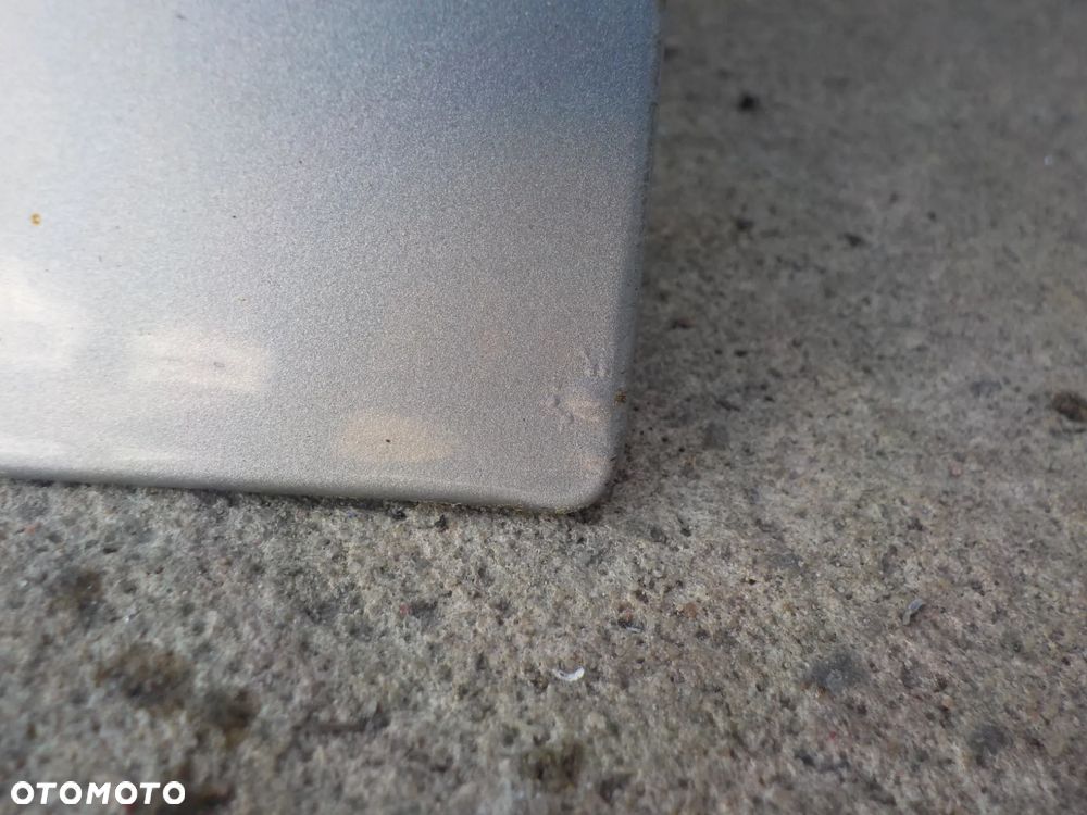 MITUBISHI PAJERO SPORT DRZWI LEWE PRZÓD - 2