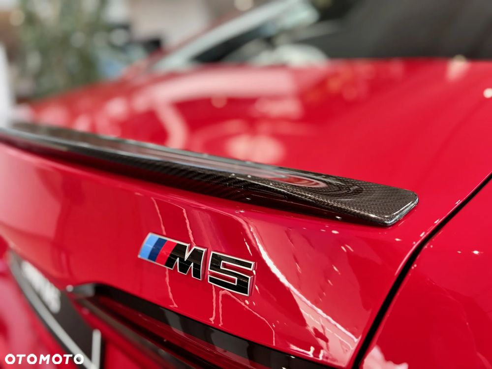 BMW M5 - 8
