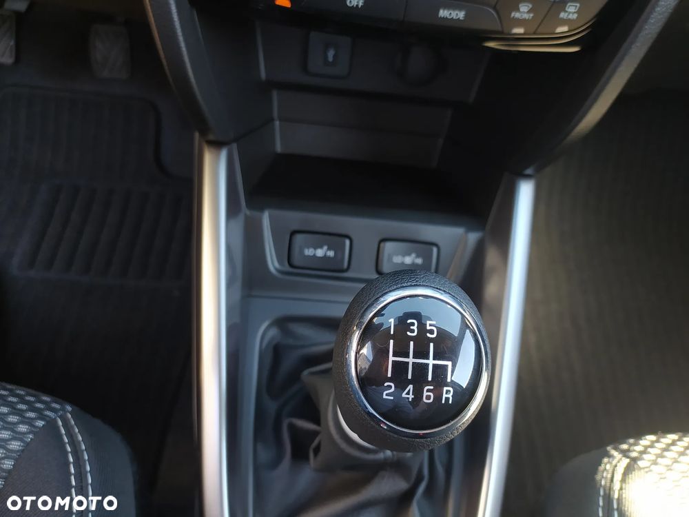 Suzuki Vitara 1.4 Boosterjet mHEV Premium Plus 2WD - 35