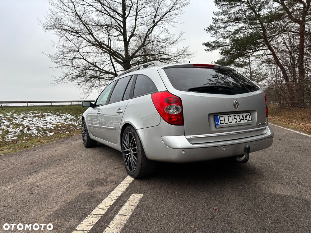 Renault Laguna 2.0 Confort Expression - 5