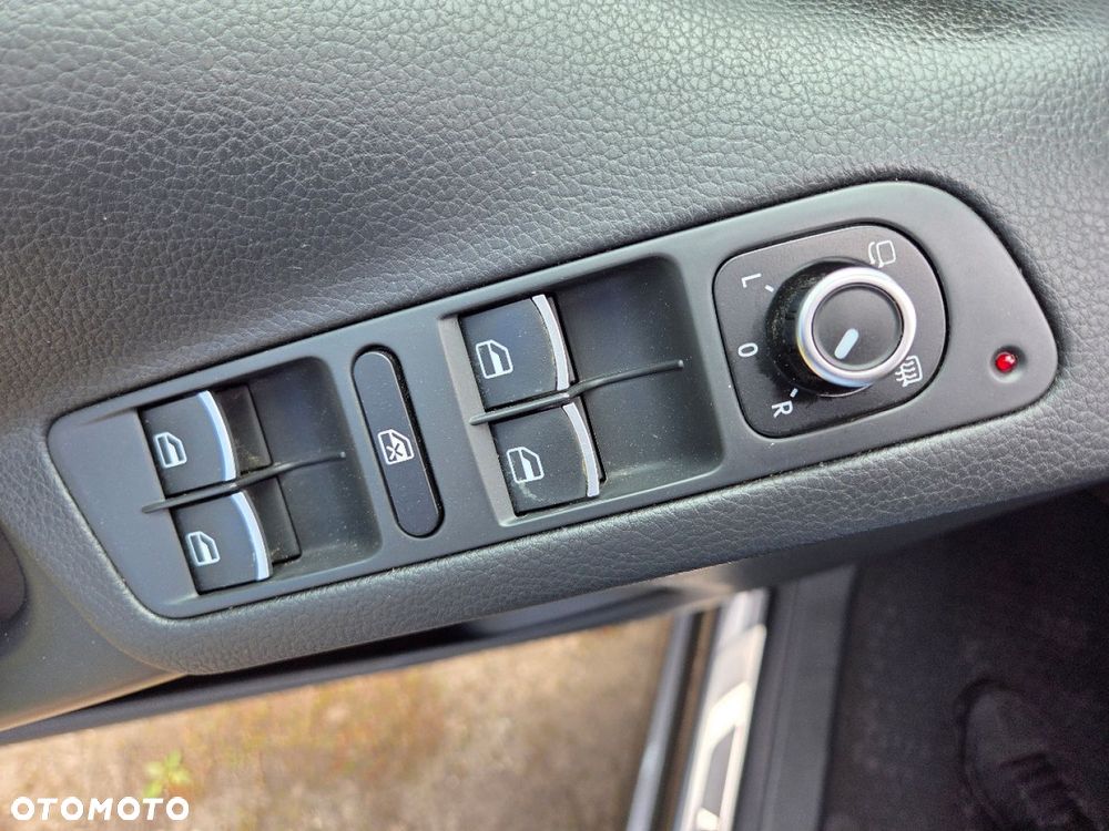 Volkswagen Tiguan 1.4 TSI BlueMotion Technology Life - 8