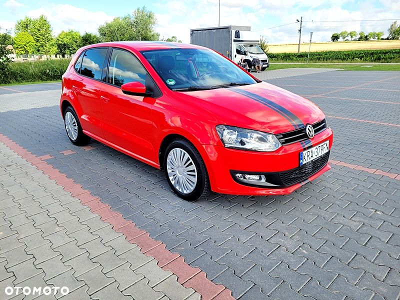 Volkswagen Polo - 12