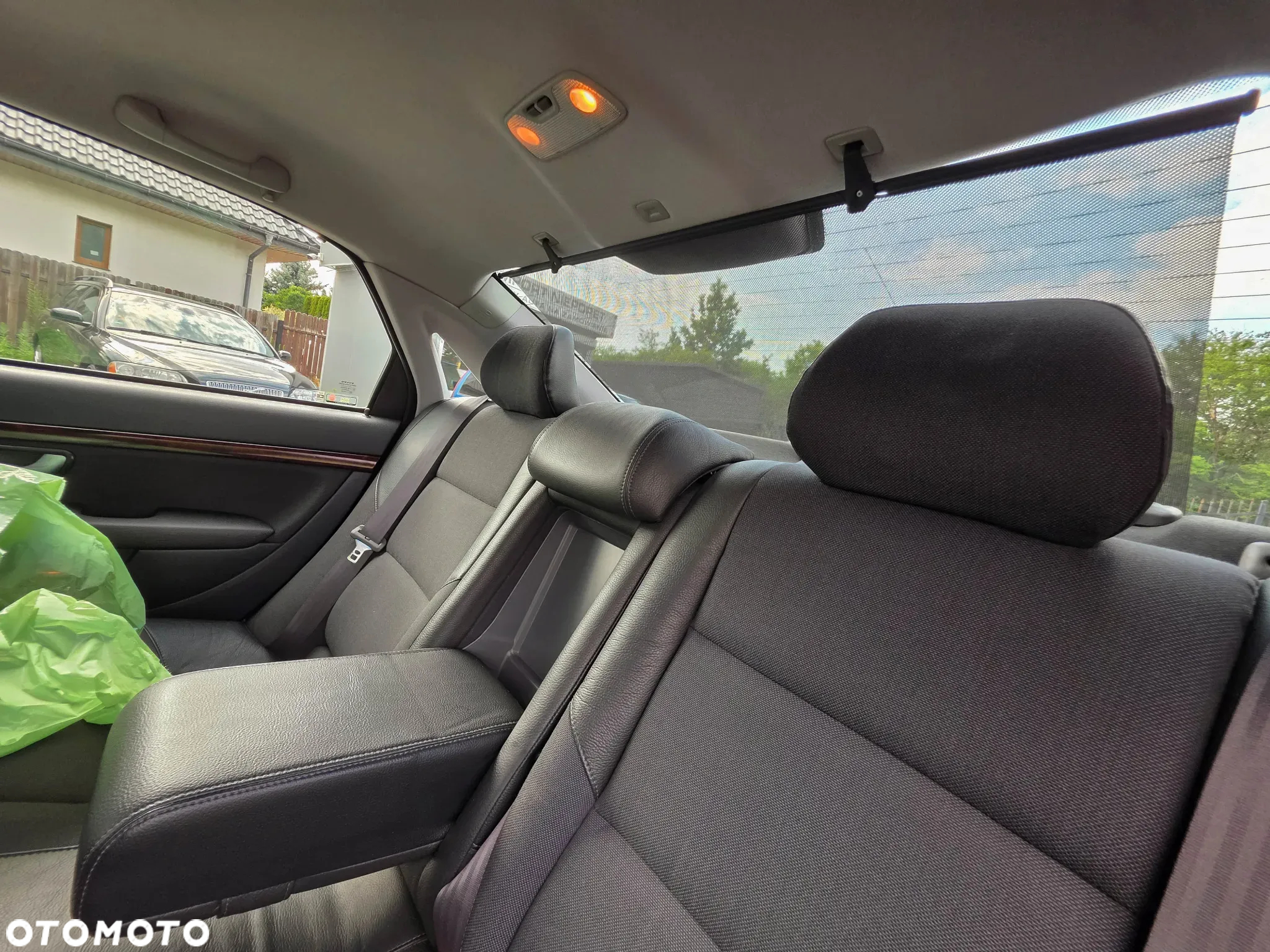 Volvo S80 2.4 Kinetic - 10