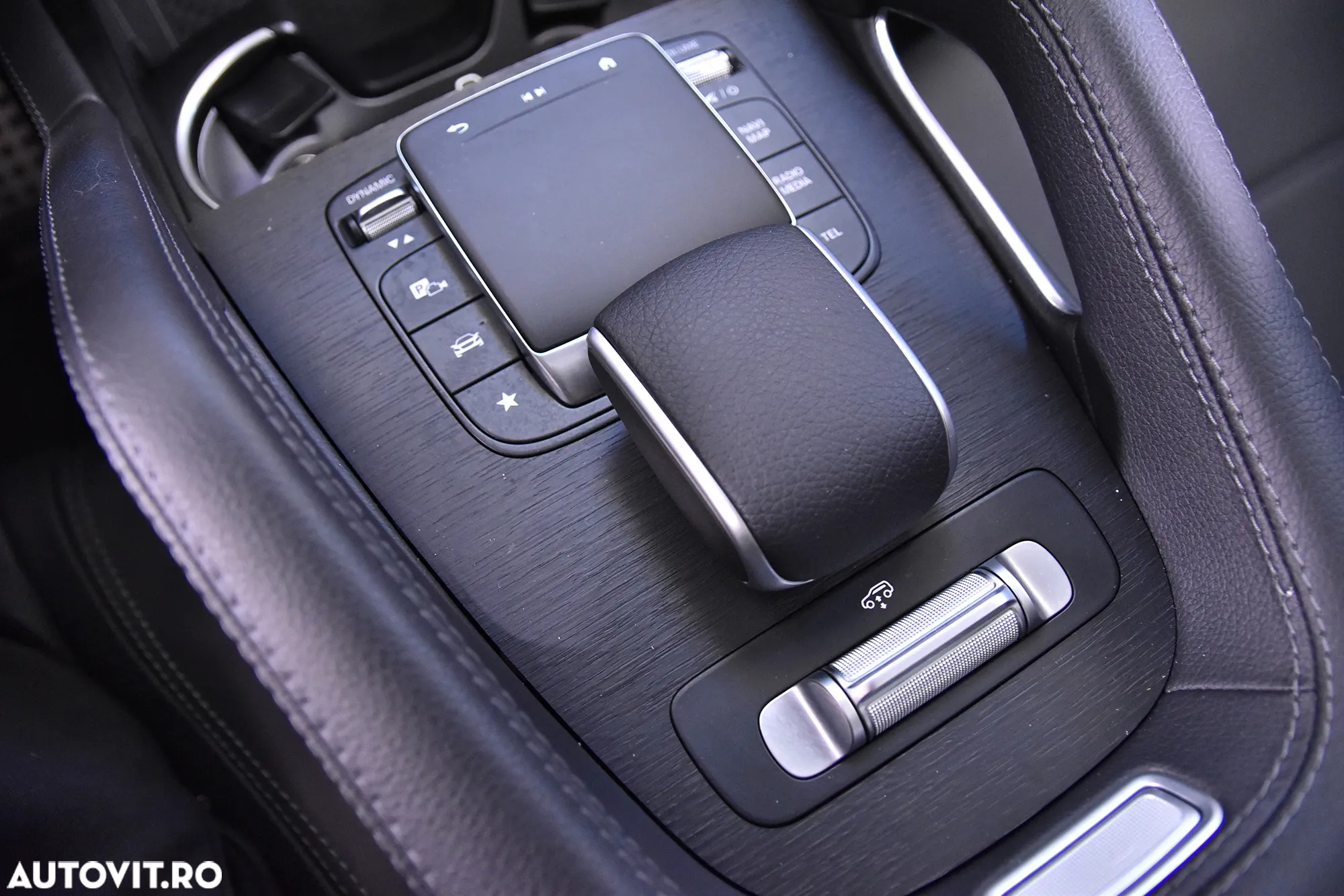 Mercedes-Benz GLE - 18