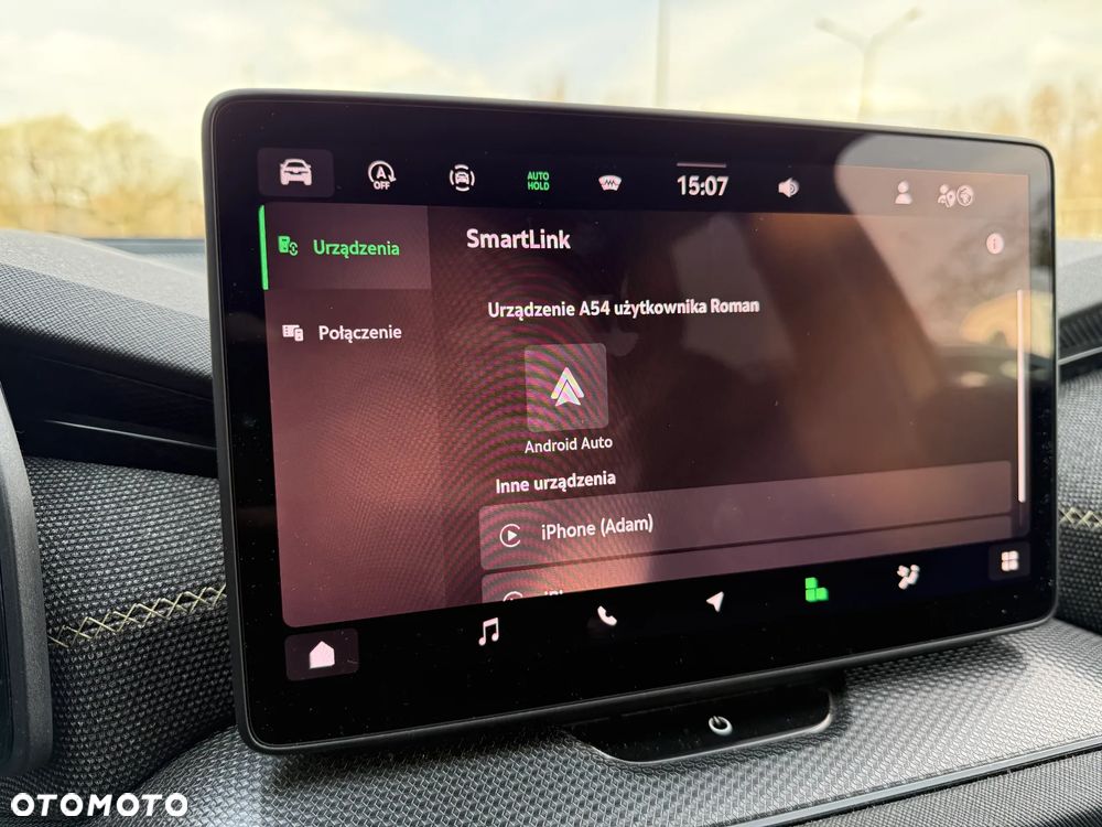 Skoda Kodiaq 1.5 TSI mHEV 4x2 Edition 130 DSG - 18