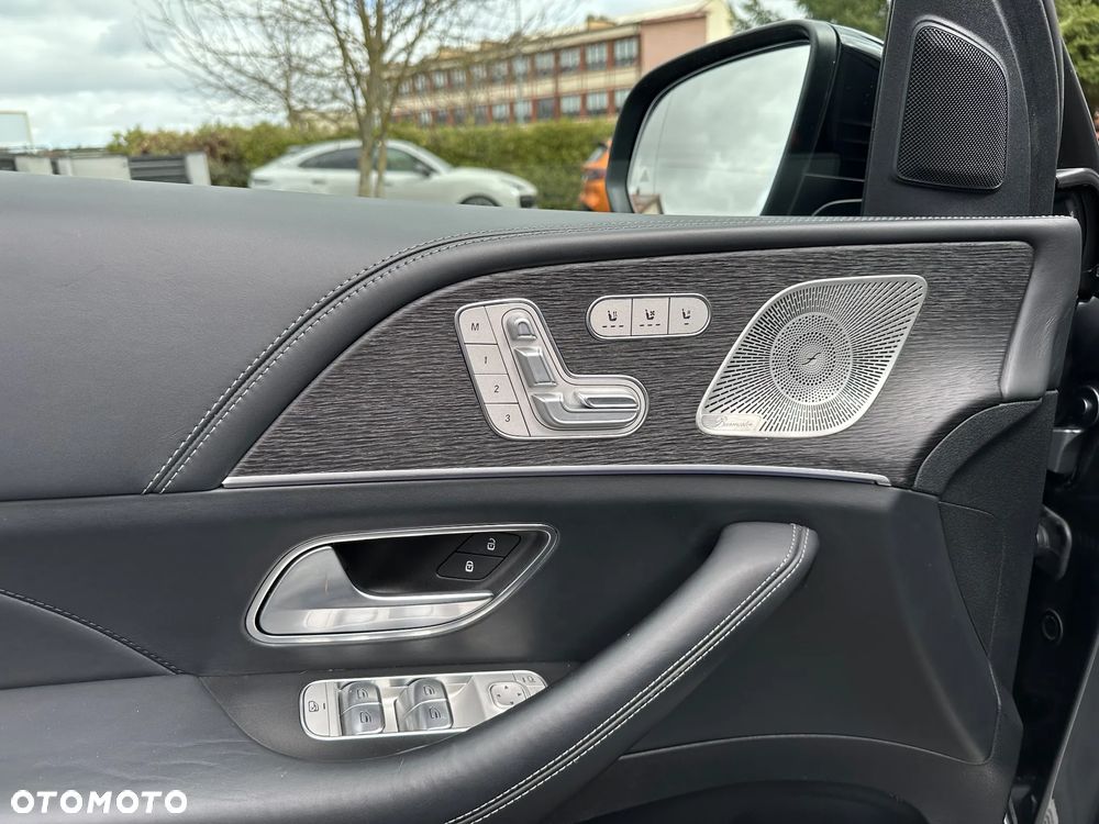 Mercedes-Benz GLE 400 d 4-Matic Executive - 38