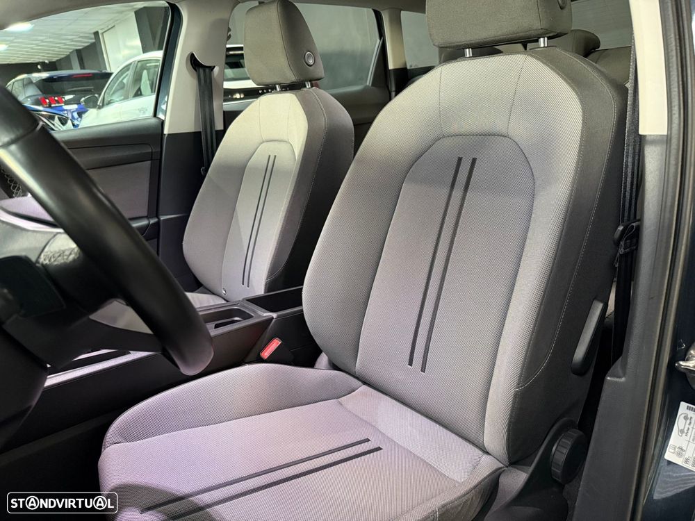 SEAT Leon ST 1.0 eTSI Xcellence DSG - 9