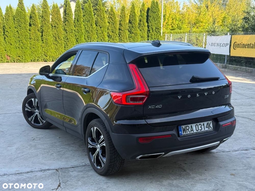 Volvo XC 40 - 7