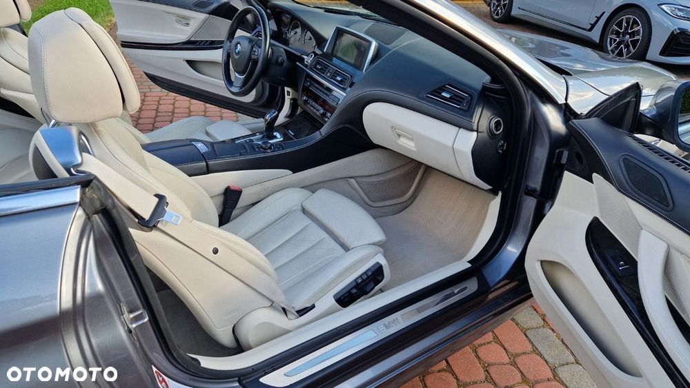 BMW Seria 6 - 15