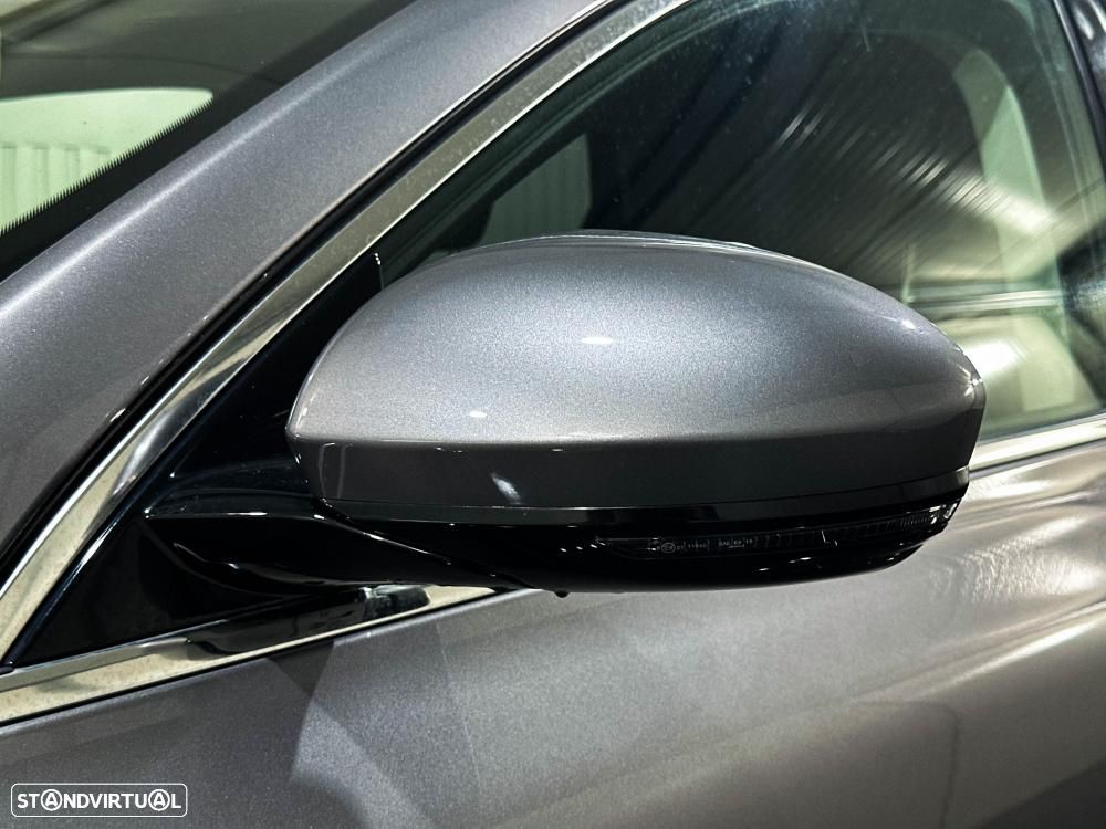 Renault Talisman Sport Tourer 1.8 TCe Initiale Paris EDC - 16