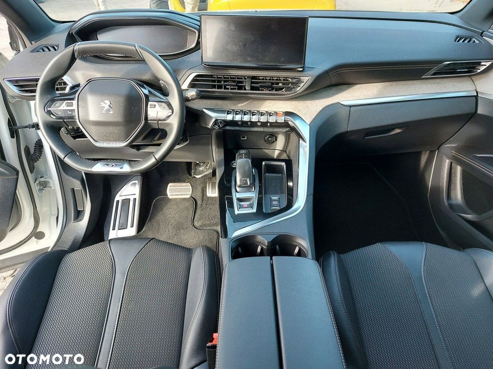 Peugeot 3008 - 18