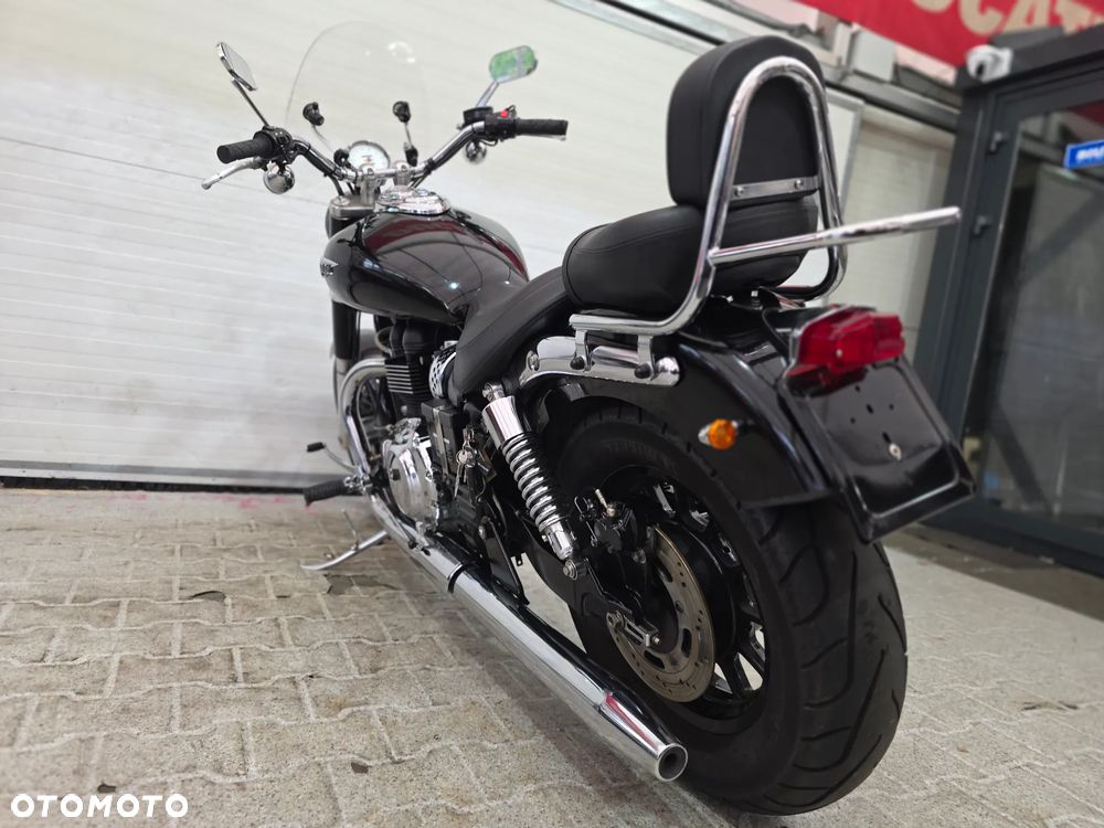 Triumph America - 22