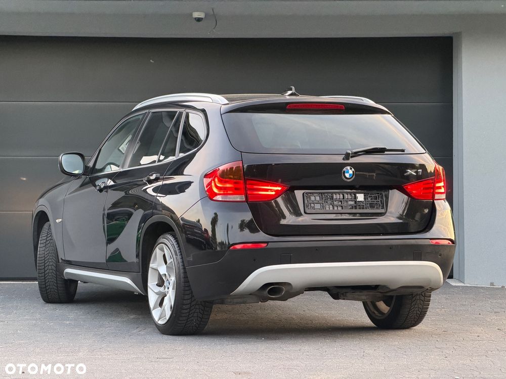 BMW X1 - 2