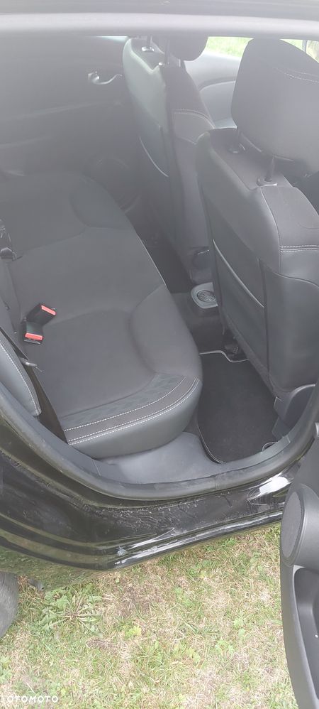 Renault Clio 1.5 dCi Energy Limited 2018 - 9