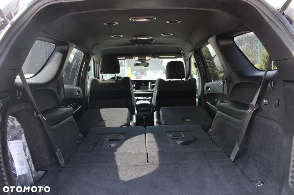 Dodge Durango 3,6 Limited - 7