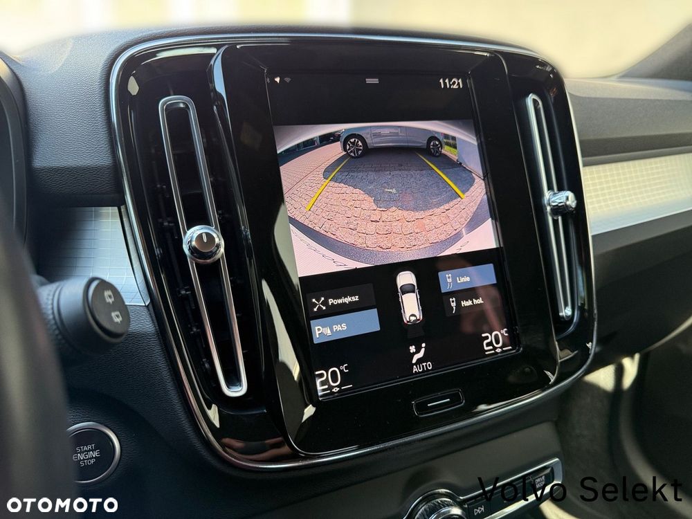 Volvo XC 40 - 21
