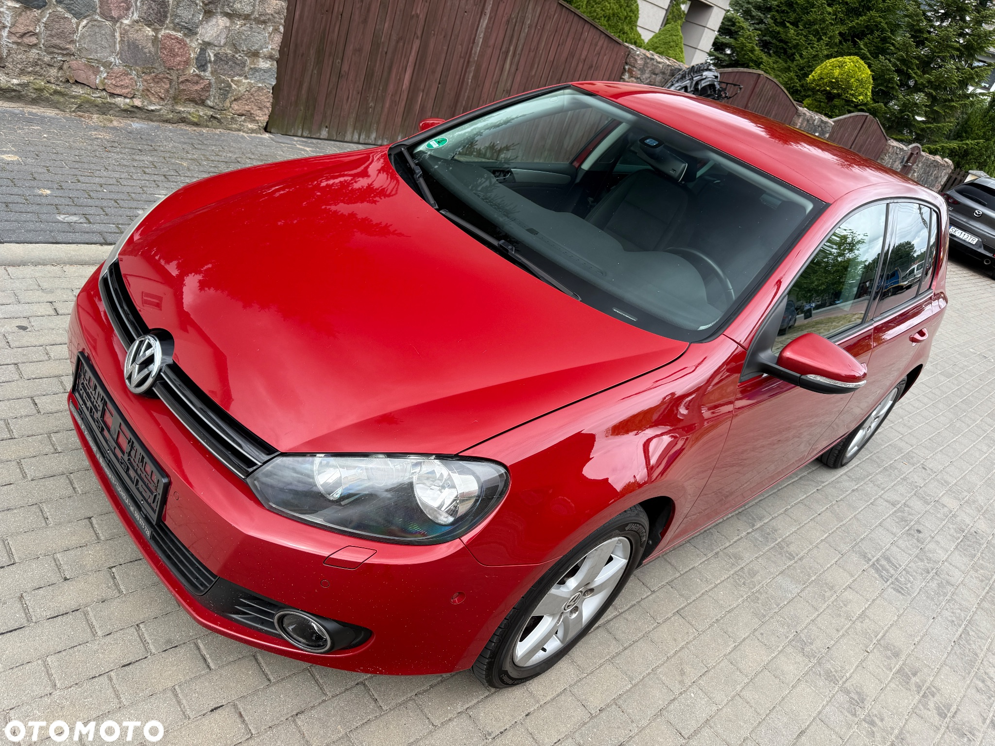 Volkswagen Golf 1.4 TSI Style - 9