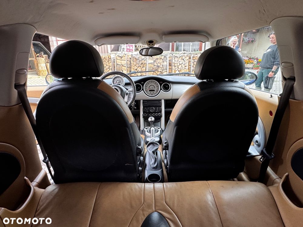 MINI Cooper - 10