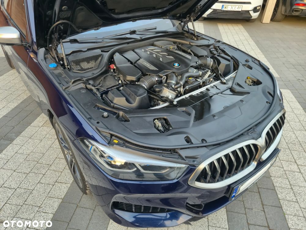 BMW Seria 8 - 20