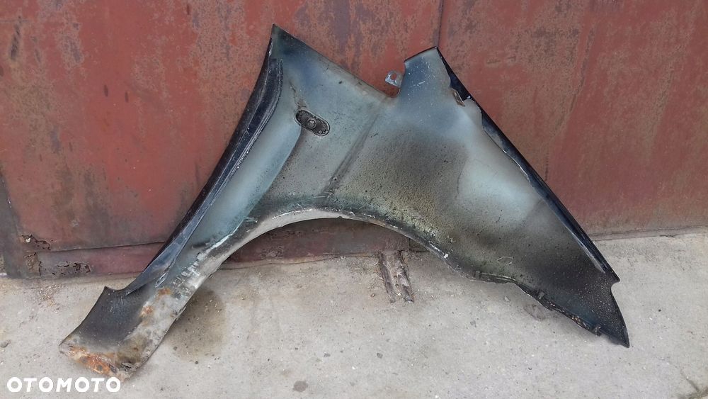 błotnik lewy przód przedni ford c-max mk1 03-06 lak. f3 - 7