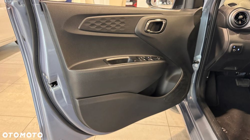 Hyundai i10 1.2 Modern AMT - 10