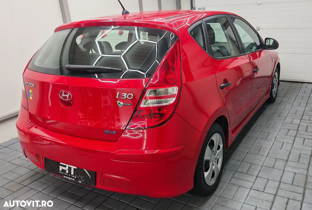 Hyundai i30 1.4 GL VM Comfort - 20