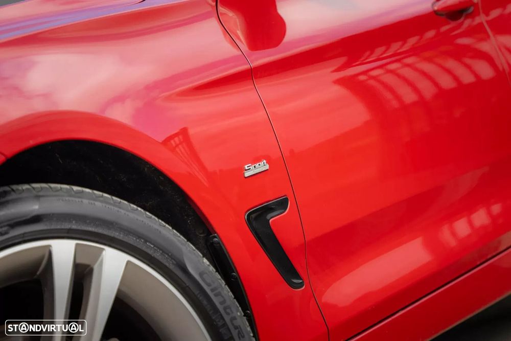 BMW 320 Gran Turismo - 7