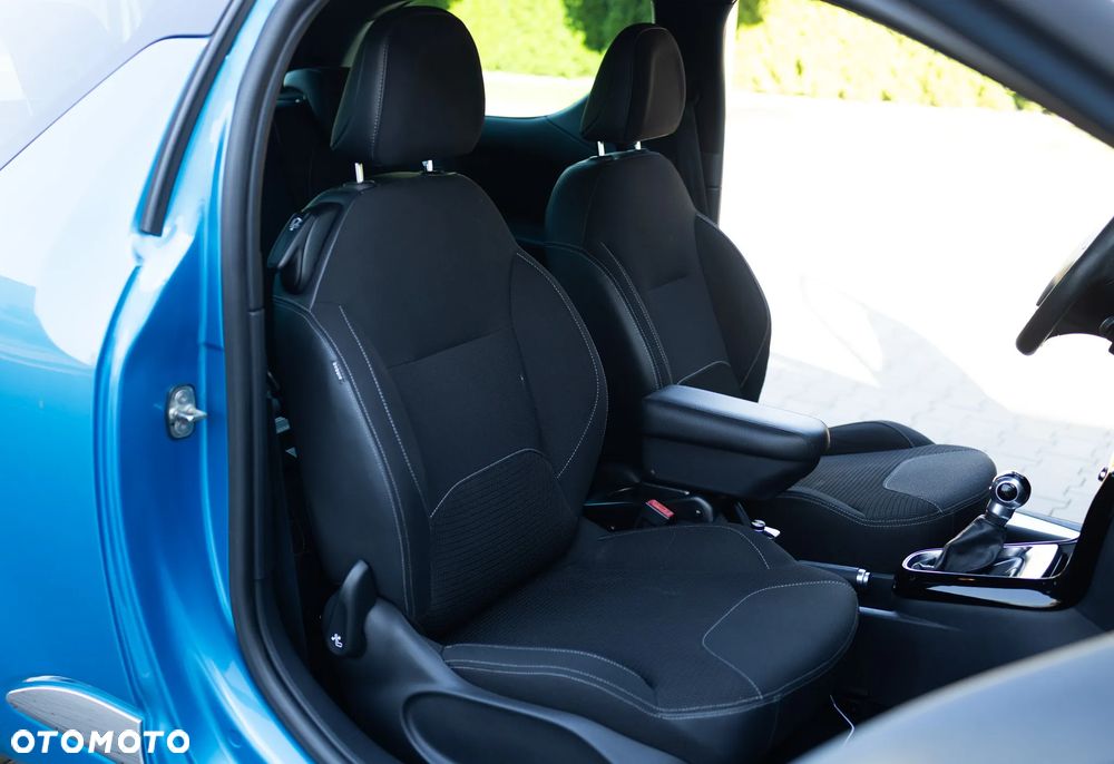 Citroën DS3 1.6 e-HDi SoChic - 10