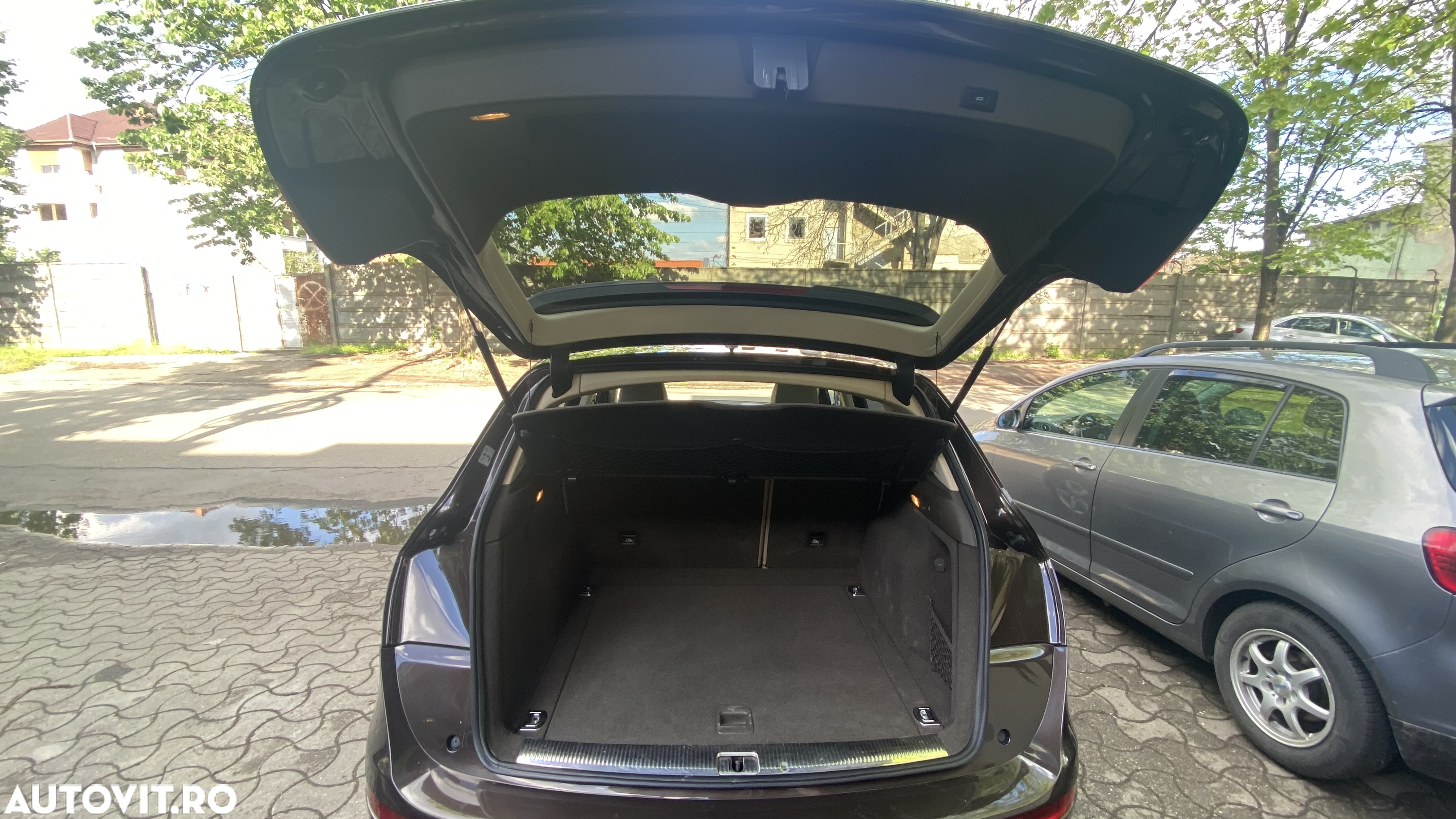 Audi Q5 2.0 TDI Quattro clean - 9