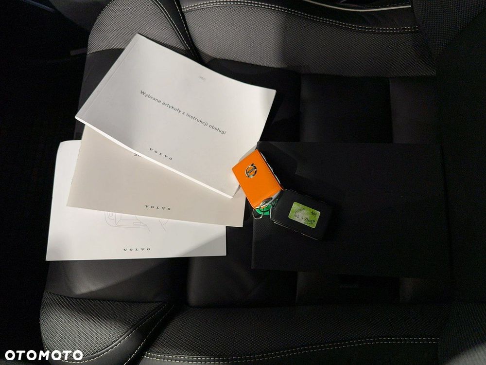 Volvo V60 - 34