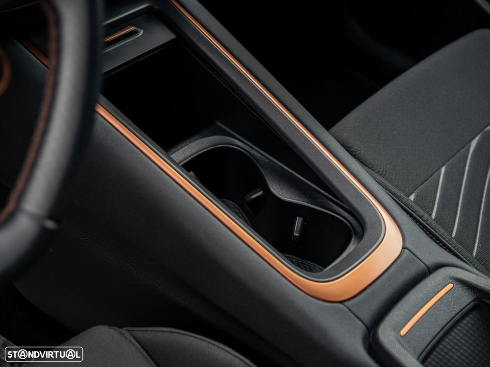 Cupra Born 58 kWh e-Boost Plus - 26