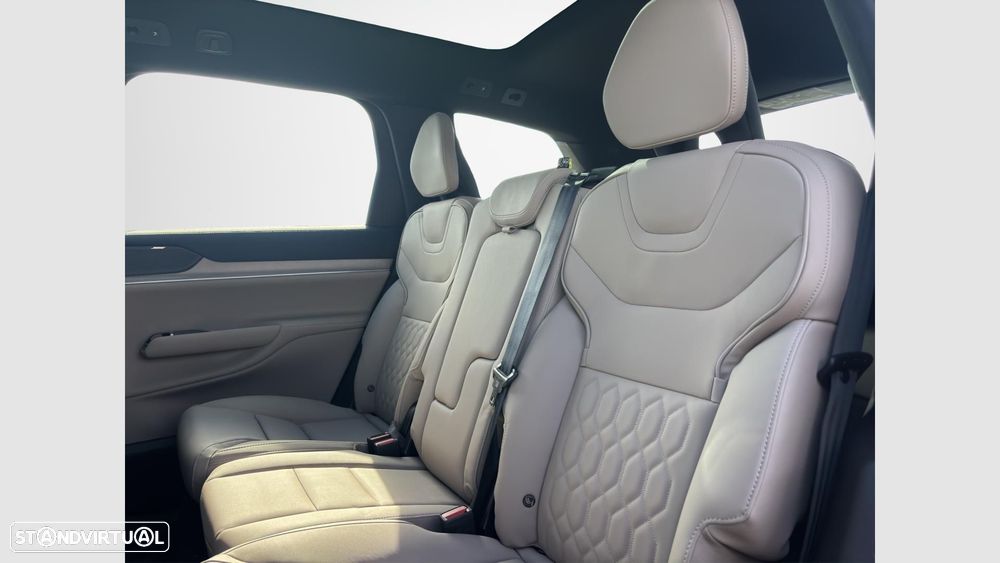 Volvo EX90 111 kWh Twin Motor Ultra - 15