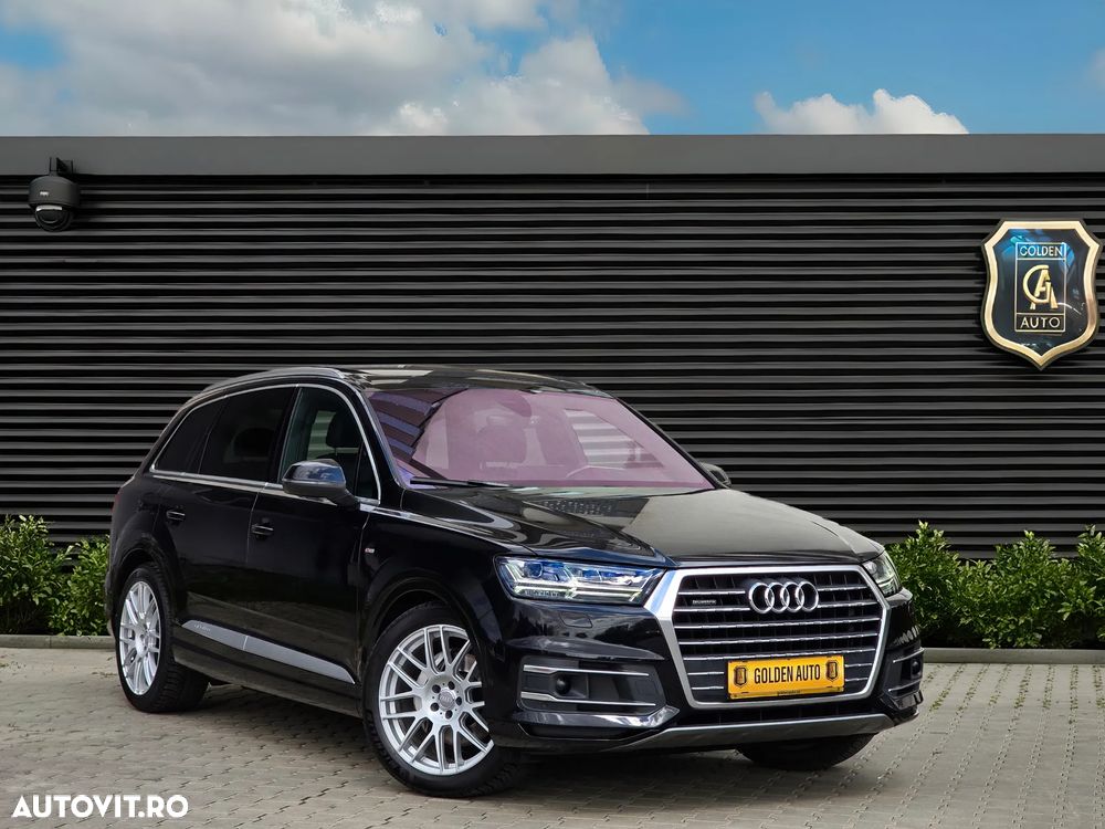 Audi Q7 - 20