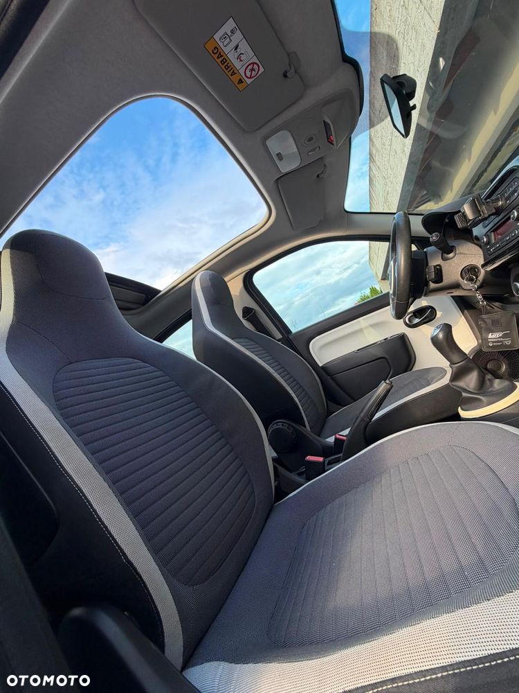 Renault Twingo TCe 90 LIMITED - 17