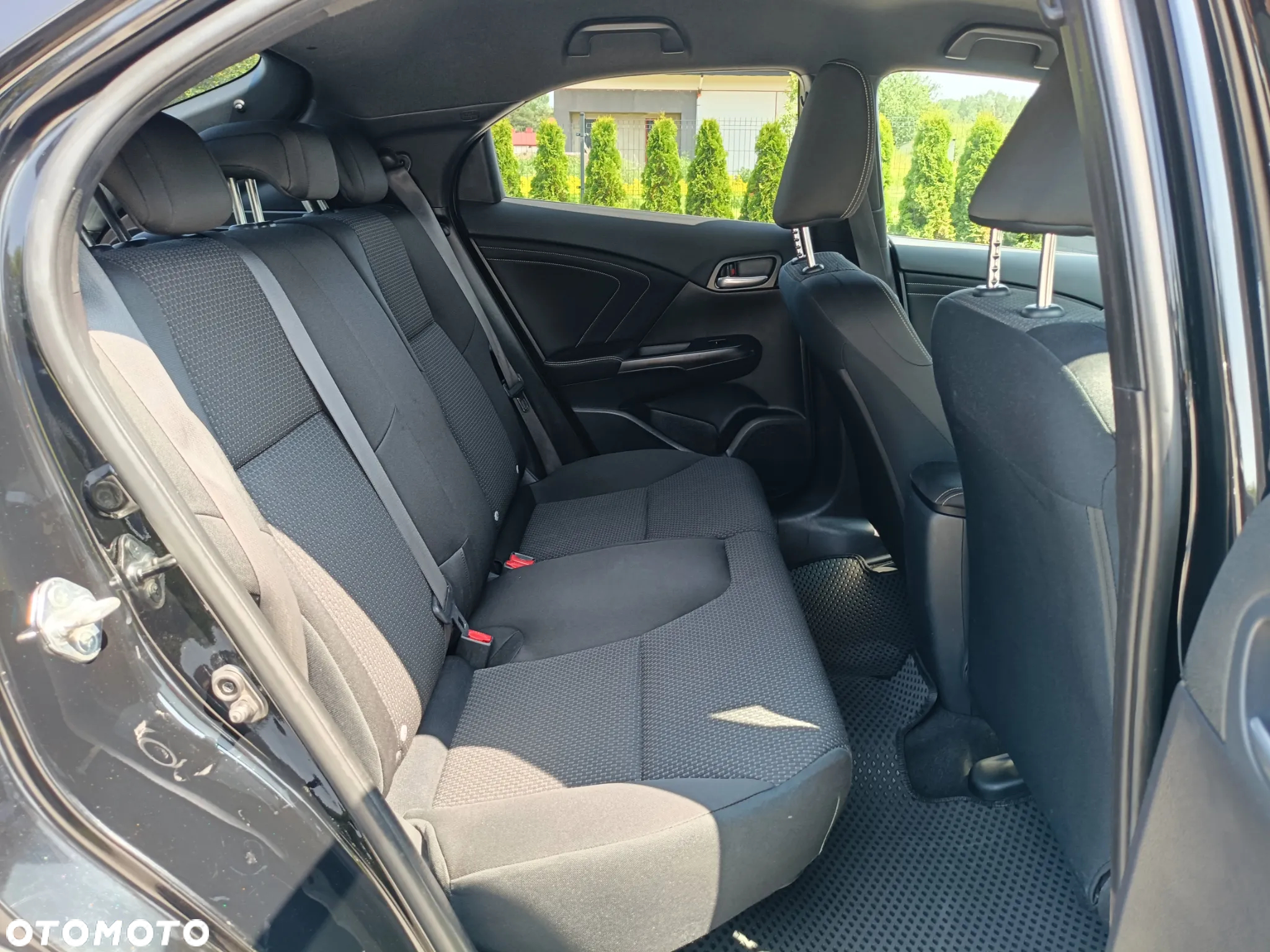 Honda Civic - 16