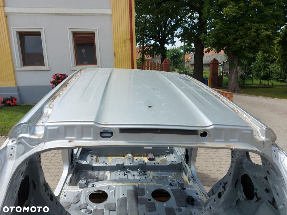 Nissan X-TRAIL T33 IV 2023r dach poszycie płat połać dachu oryg nisxtr,39837356 - 3