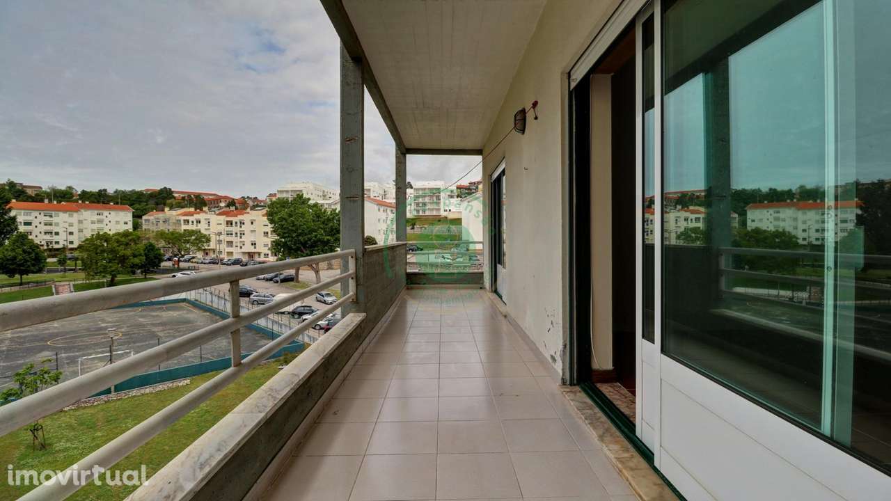 T2 no Centro da Cidade - Grande imagem: 5/20