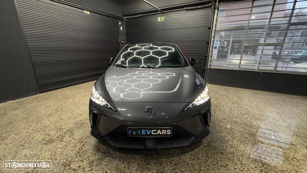 MG MG4 4 Luxury 64 kWh - 2