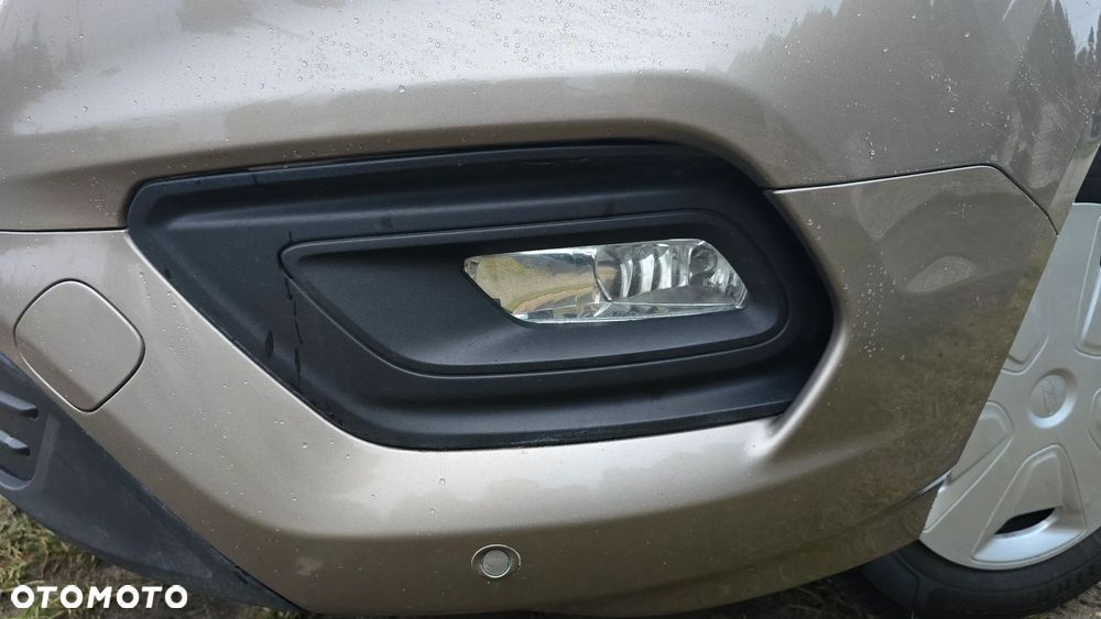 Ford Transit Custom - 24