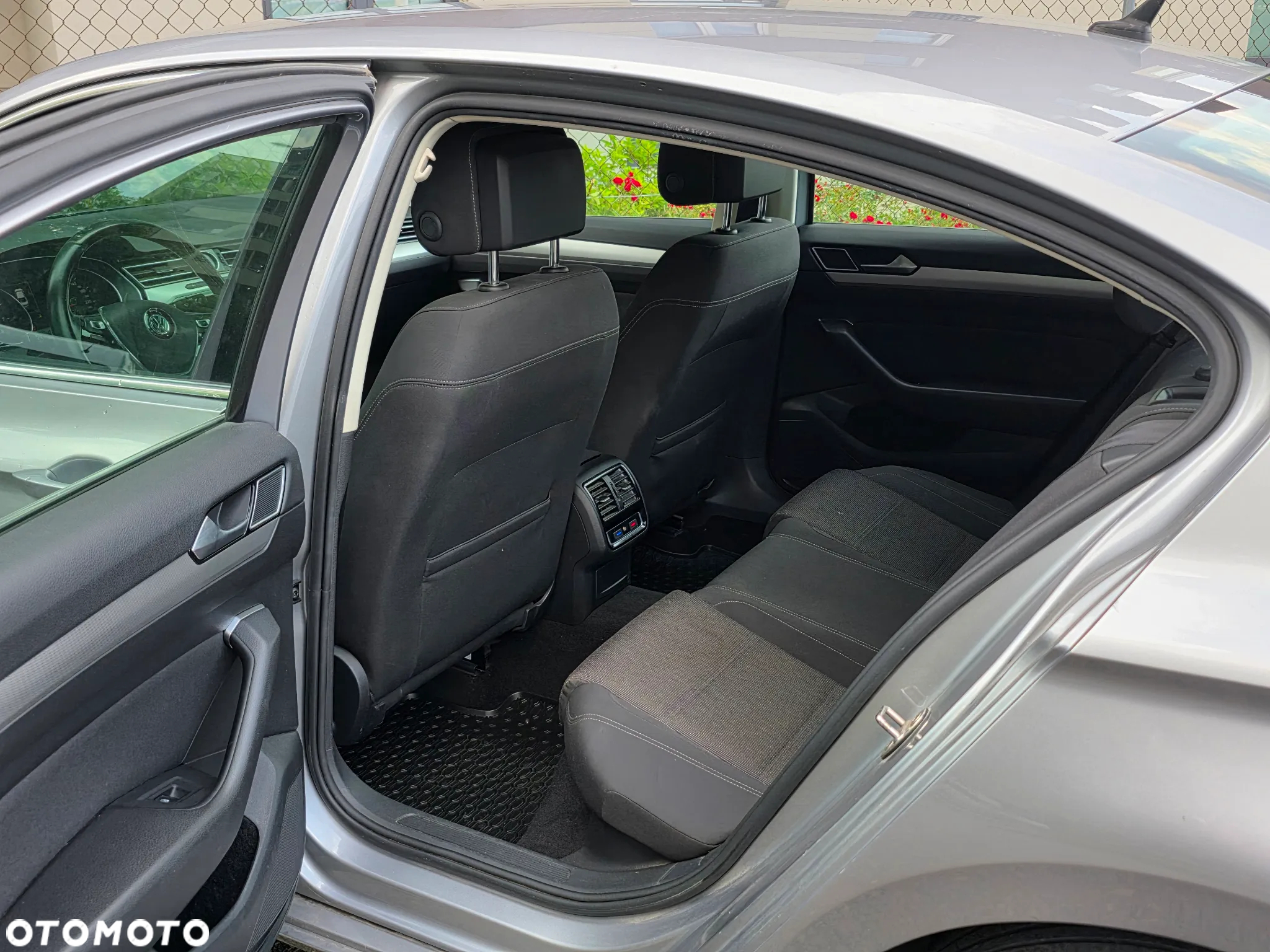 Volkswagen Passat 1.5 TSI EVO Comfortline DSG - 10