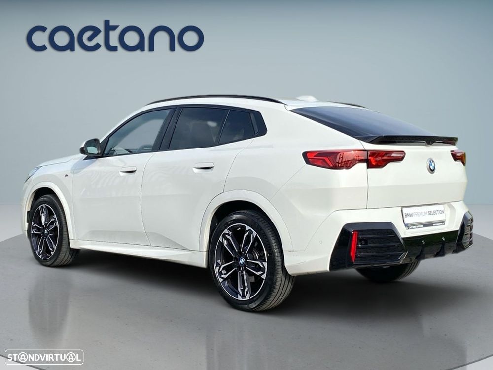 BMW X2 - 23