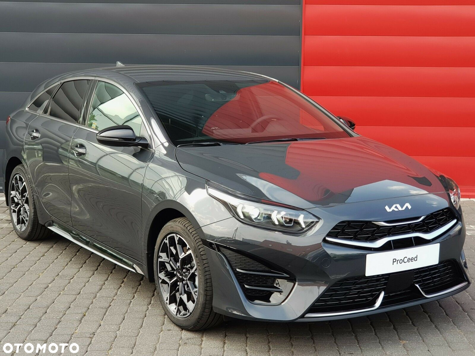 Kia ProCeed - 3