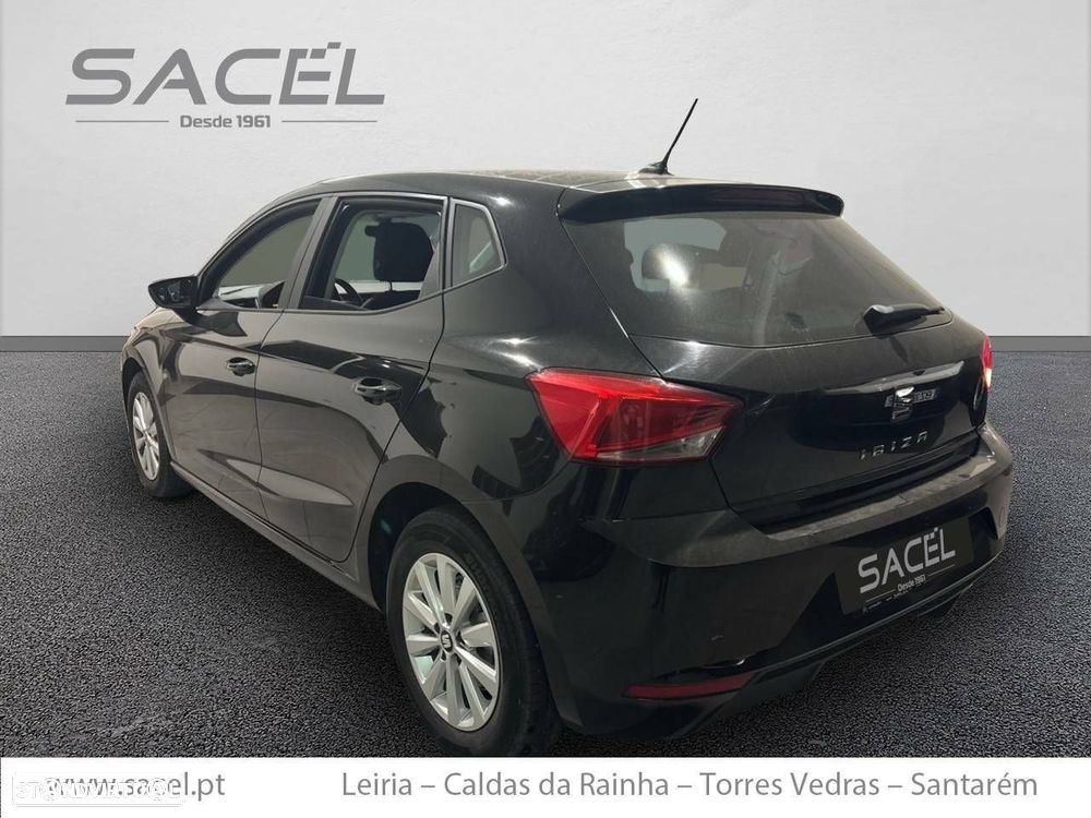 SEAT Ibiza - 7