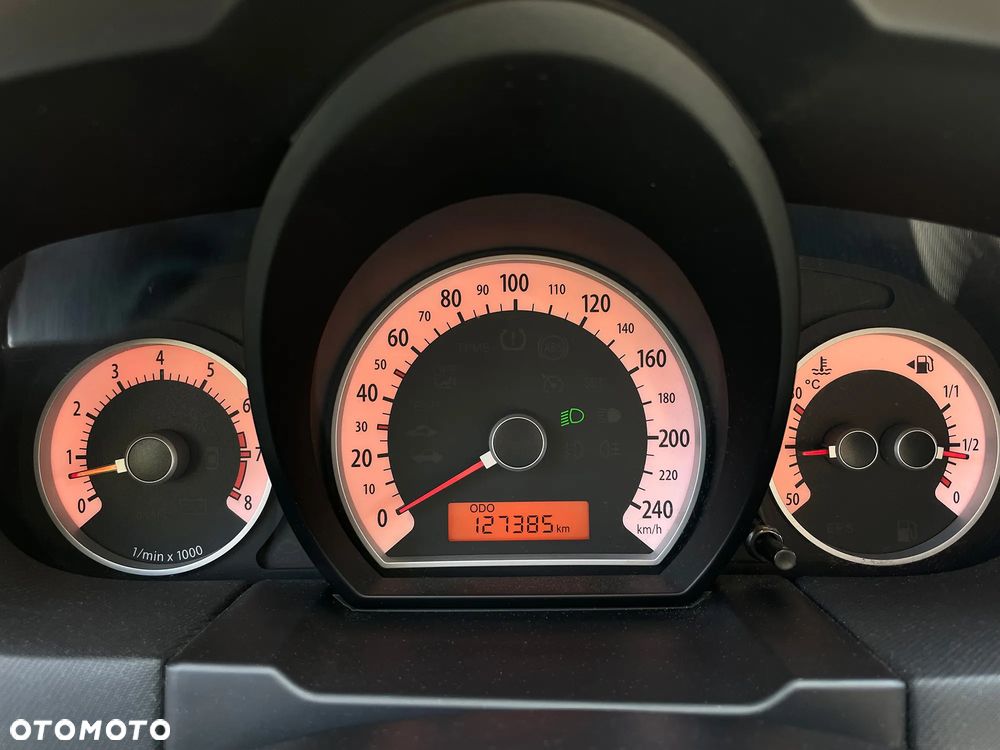 Kia Ceed 1.4 Comfort - 6