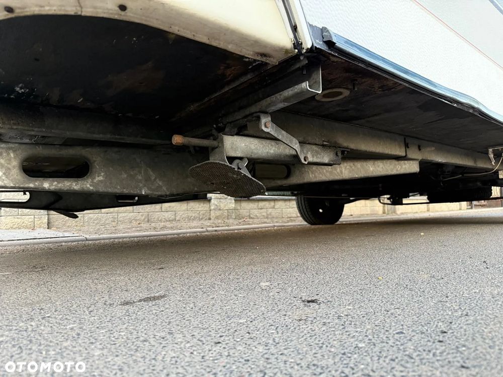 Hobby Prestige 545 - 13