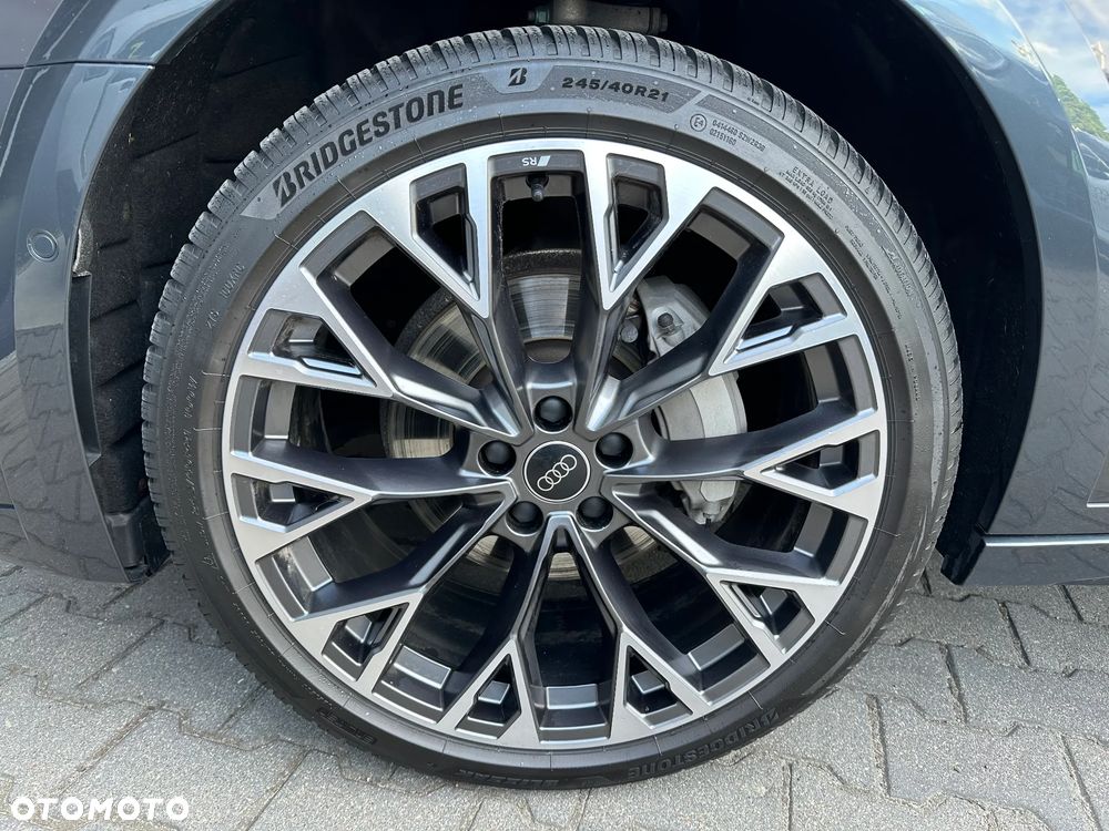 Audi A6 Allroad 40 TDI mHEV Quattro S tronic - 28