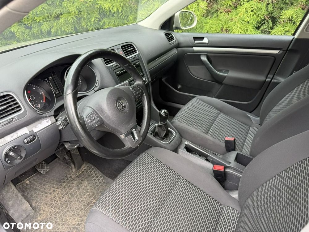 Volkswagen Golf - 4