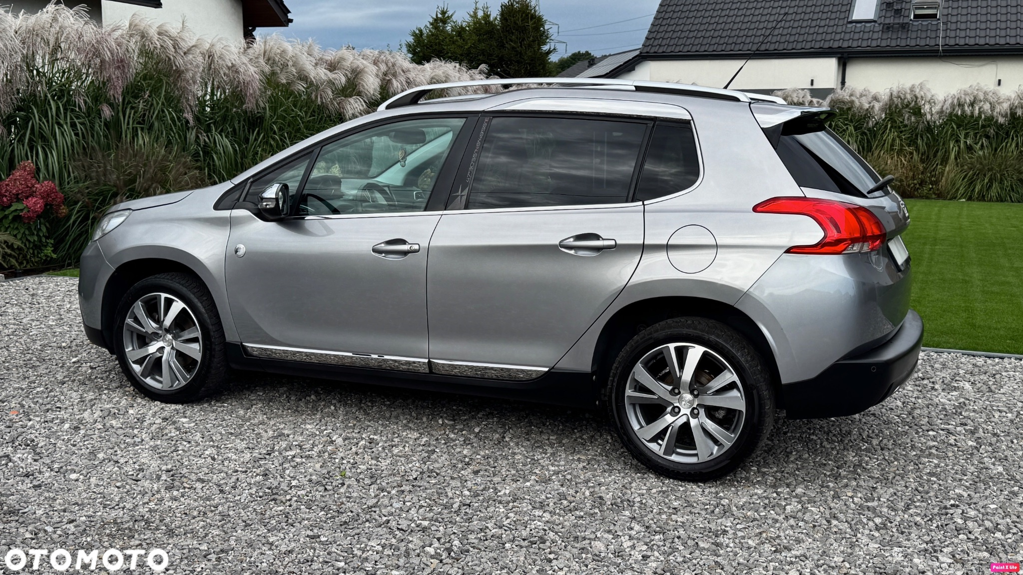 Peugeot 2008 PureTech 130 Stop&Start Crossway - 7