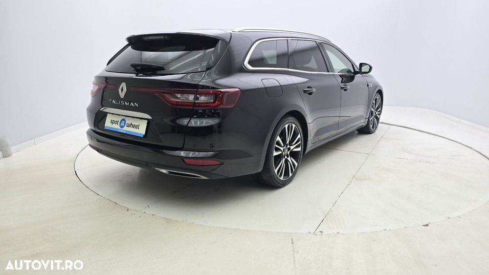 Renault Talisman - 7